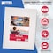Better Office Products Glossy Photo Paper, 8.5 x 11 Inch, 100 Sheets, 200 gsm, Letter Size, 100PK 32200 - alternate 4